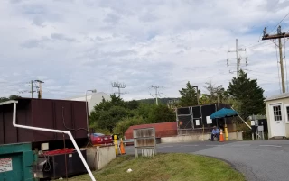 Front Royal Waste Disposal & Recycling Center