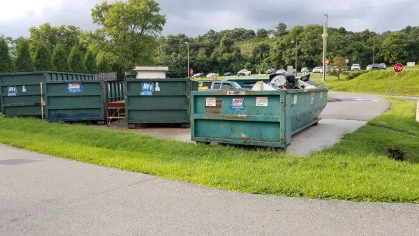 Front Royal Waste Disposal & Recycling Center - photo 3