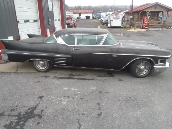 Deweys Automotive llc - photo 2