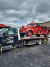Hartman Towing & Auto