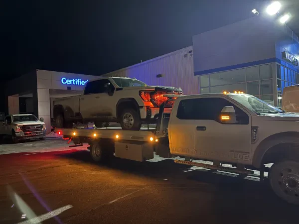 Deweys Automotive llc - photo 4