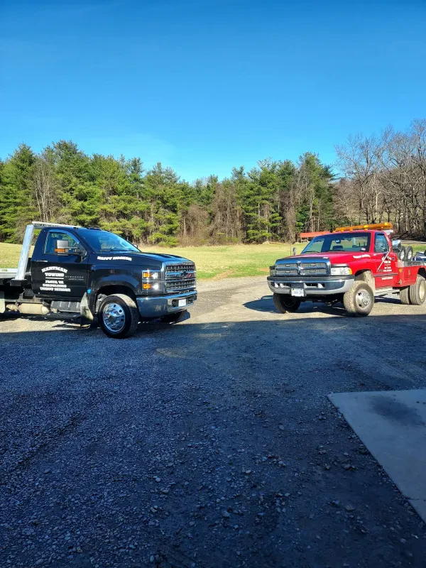Hartman Towing & Auto - photo 3