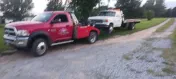 Getter done towing & recovery llc