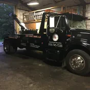 Tactical Truck Repair & Towing