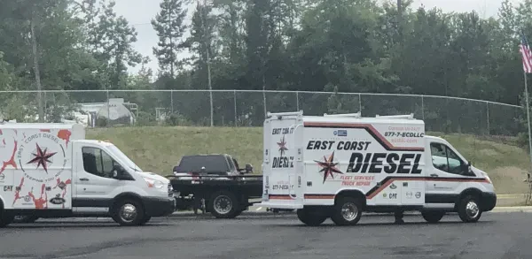 Tactical Truck Repair & Towing - photo 3