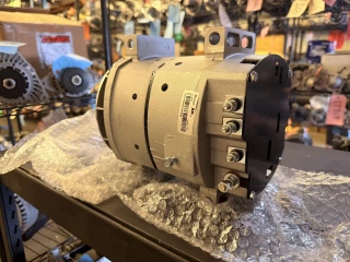 Central Pacific Rebuilders - CPR Starters & Alternators