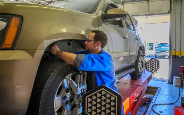 Hogan & Sons Tire & Auto - photo 4