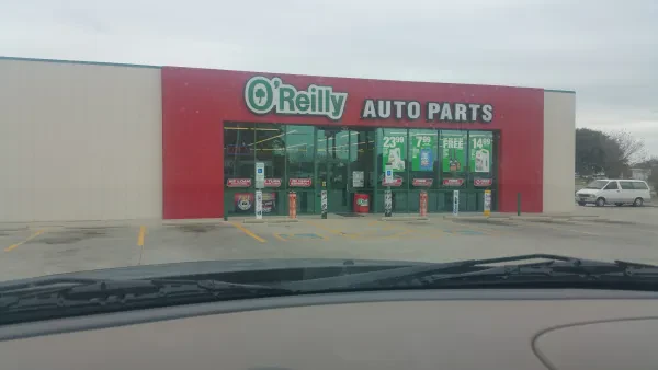 O'Reilly Auto Parts - photo 3