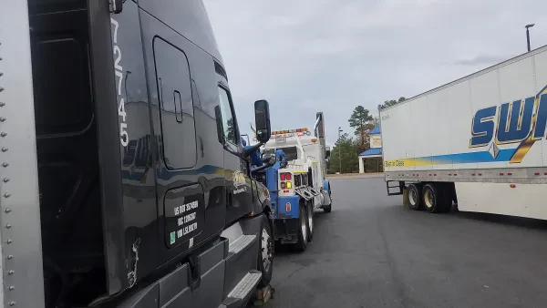 Glen Allen Towing - photo 2