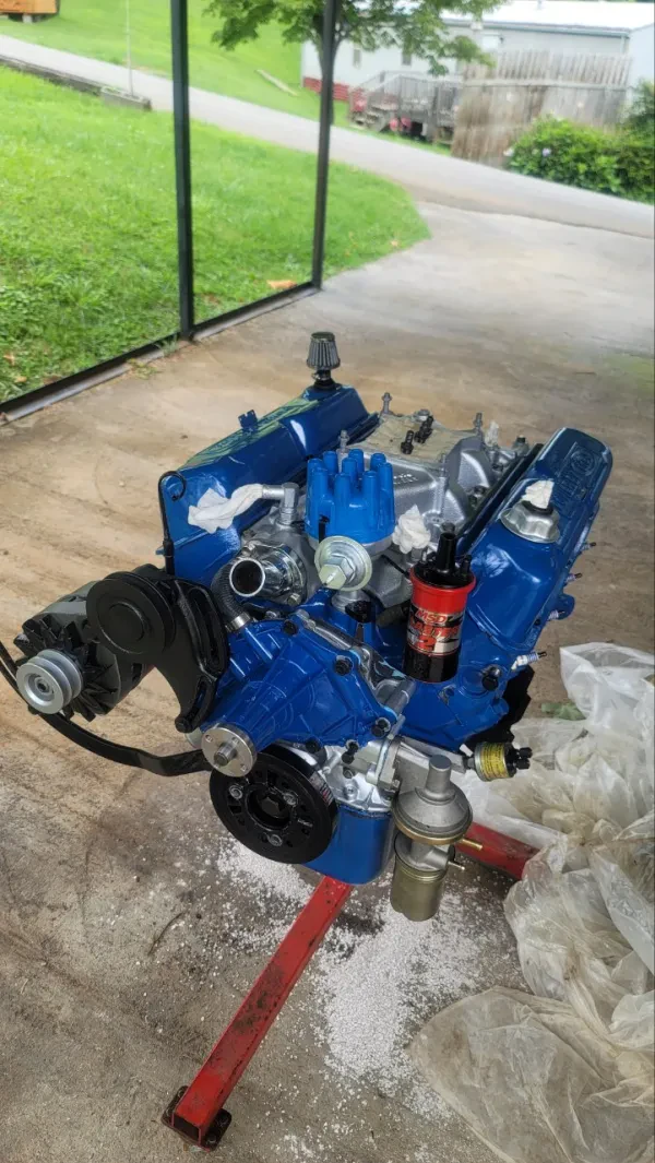 Twin City Auto Machine Inc - photo 2