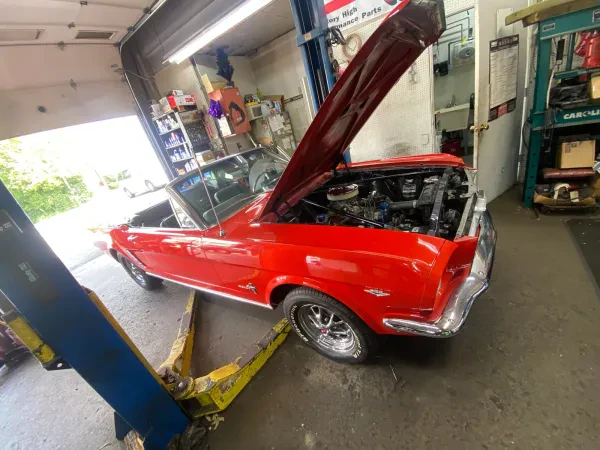 Monroe Auto Repair - photo 3