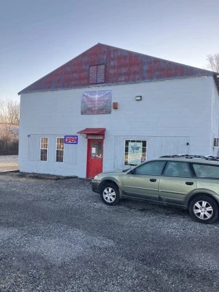 Davids Repair Service