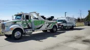 MAX 24HR TOWING & RECOVERY