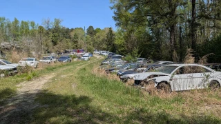 Russell's Auto & Truck Parts