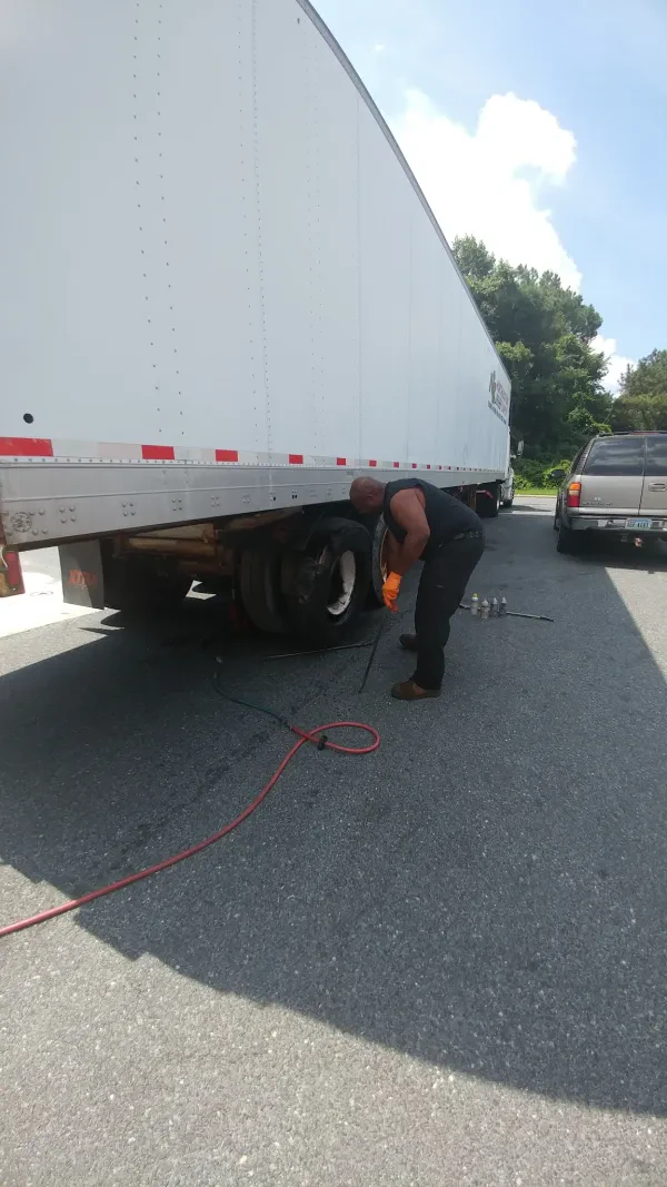 Ferebee Towing & Auto Repair - photo 4