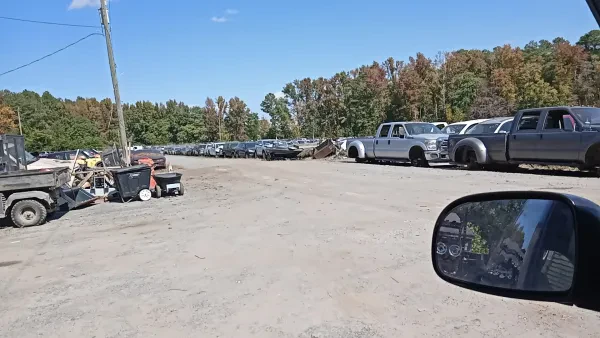 Russell's Auto & Truck Parts - photo 4