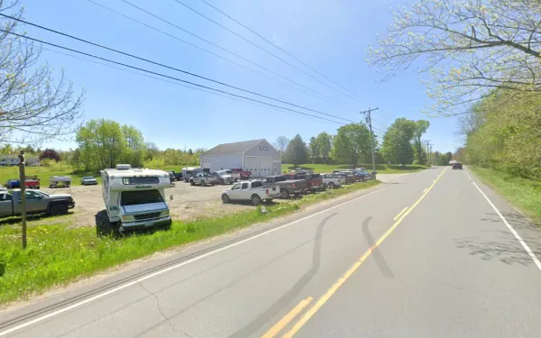Beckett's Auto Services - photo 2
