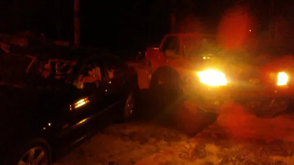 Leroy Transmission - photo 2