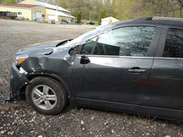 American 1 Towing - photo 2