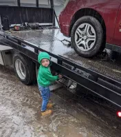 A2Z Towing LLC