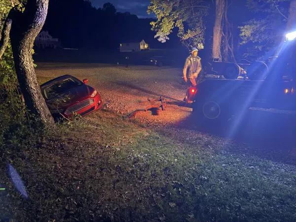 LLL Towing and Recovery, LLC - photo 4