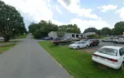 Sprinkels Garage