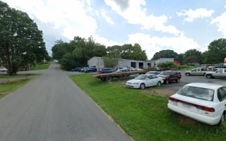 Sprinkels Garage