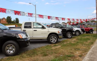 Keith's Auto Sales West