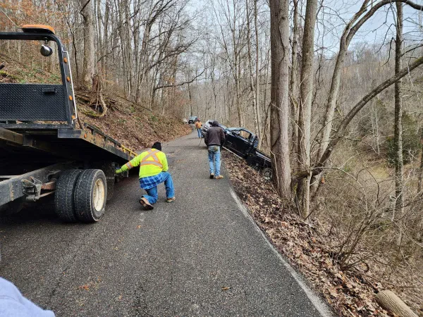 Harper Towing - photo 3