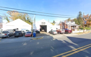 Clarke County Automotive