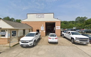 Poquoson Auto Repair