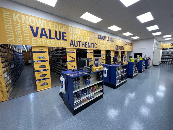 NAPA Auto Parts - CAS - South Boston - photo 3