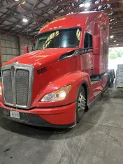 Stephens City Truck Services & Tires