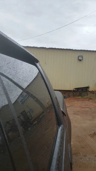 Sadler's Salvage Yard