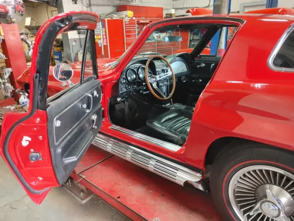 Purcellville Tire & Auto Service - photo 4