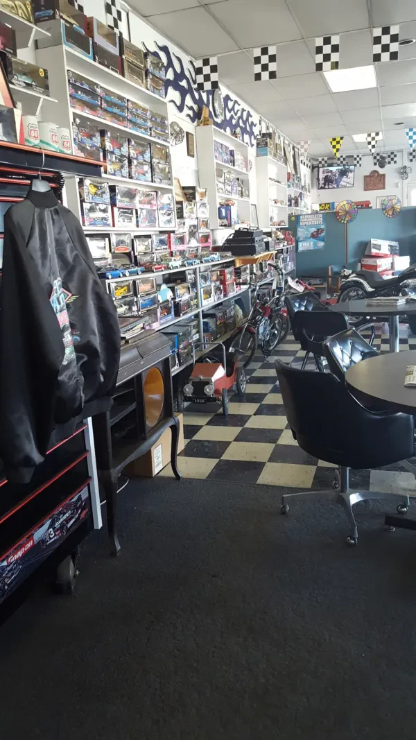 Kennys Central Tire & Auto - photo 3