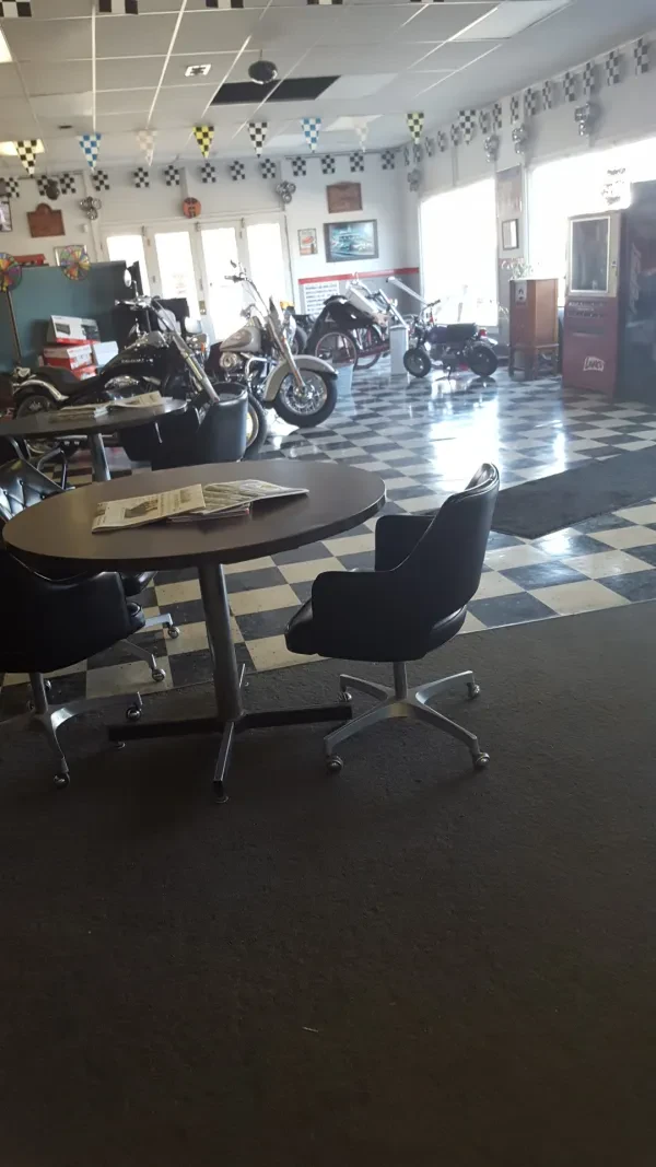 Kennys Central Tire & Auto - photo 4