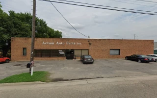 Action Auto Parts