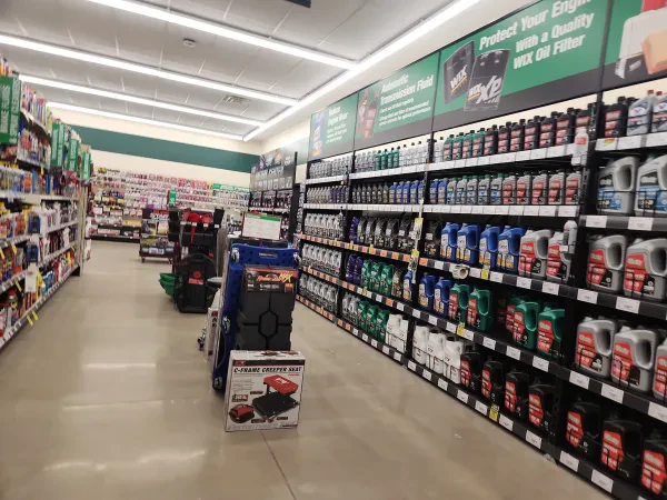 O'Reilly Auto Parts - photo 2