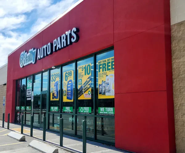 O'Reilly Auto Parts - photo 4