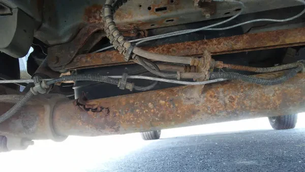 Cumberland Auto Services Inc - photo 2