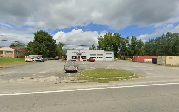 Cumberland Auto Services Inc - photo 3