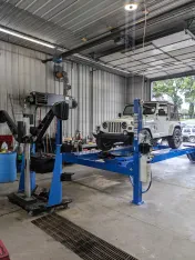 Eades Auto Repair and Towing