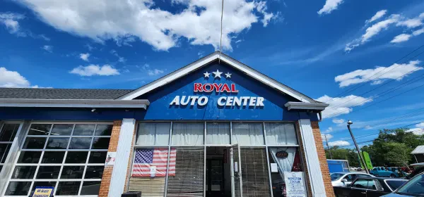 Royal Auto Center - photo 2