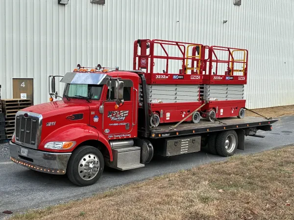 Kyle’s Towing Service - photo 2