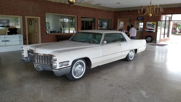 Smithfield Auto & Truck Center - photo 2