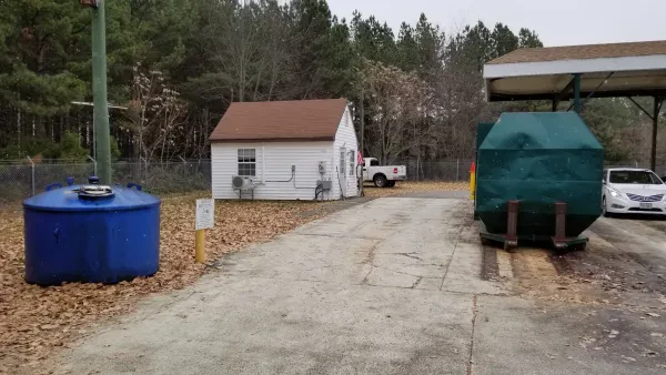 Louisa Recycle Center - photo 2