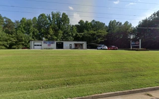 Matthews' Towing