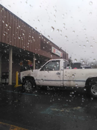 Fisher Auto Parts