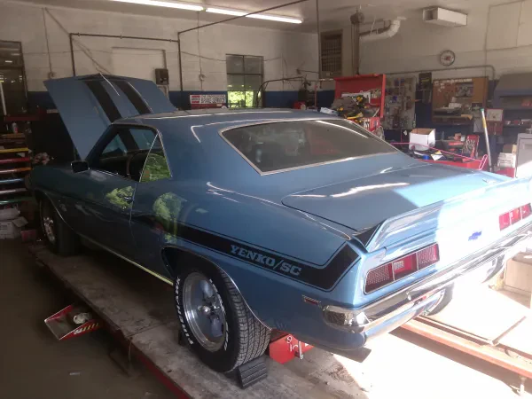 Aylett Tire Inc - photo 2